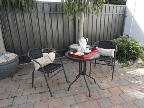Glenelg - Marina Retreat - Lismore Accommodation 26