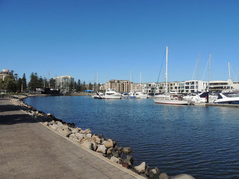 Glenelg - Marina Retreat - Lismore Accommodation 4