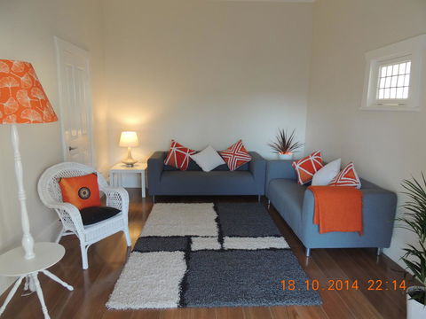 Glenelg - Marina Retreat - Lismore Accommodation 23