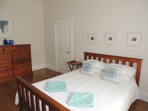 Glenelg - Marina Retreat - Lismore Accommodation 20