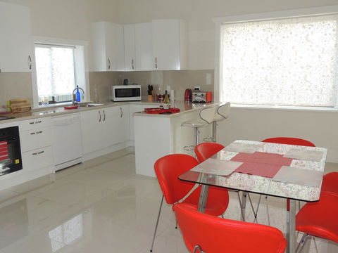 Glenelg - Marina Retreat - Lismore Accommodation 11