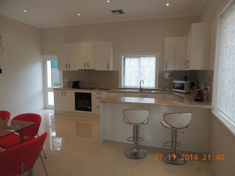 Glenelg - Marina Retreat - Lismore Accommodation 31