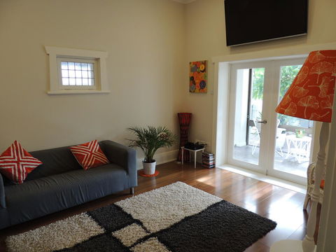 Glenelg - Marina Retreat - Lismore Accommodation 24