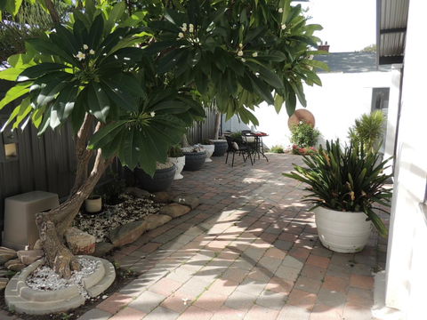 Glenelg - Marina Retreat - Lismore Accommodation 35