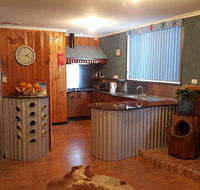 Inna Nutshell - Lismore Accommodation