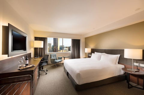 Stamford Plaza Adelaide - Lismore Accommodation 2