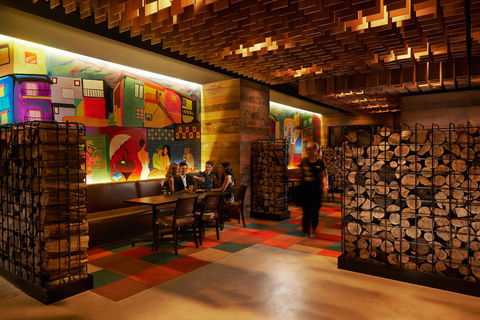Stamford Plaza Adelaide - Lismore Accommodation 10
