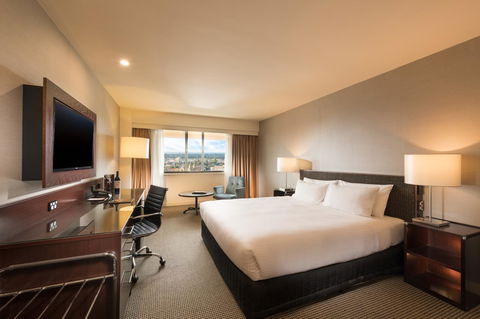 Stamford Plaza Adelaide - Lismore Accommodation 6