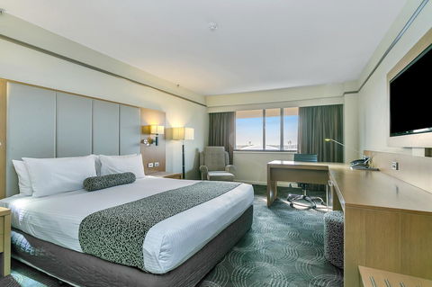 Stamford Plaza Adelaide - Lismore Accommodation 30