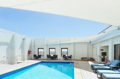 Stamford Plaza Adelaide - Lismore Accommodation 4
