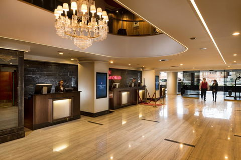 Stamford Plaza Adelaide - Lismore Accommodation 22