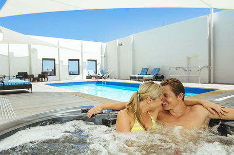 Stamford Plaza Adelaide - Lismore Accommodation 44