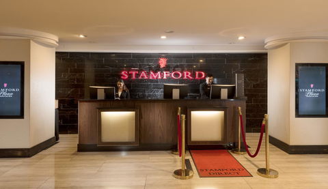 Stamford Plaza Adelaide - Lismore Accommodation 21
