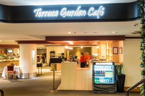 Stamford Plaza Adelaide - Lismore Accommodation 43