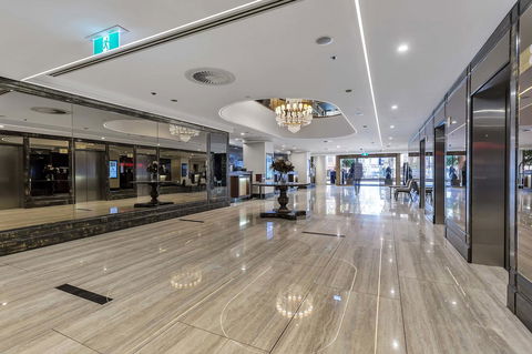 Stamford Plaza Adelaide - Lismore Accommodation 23