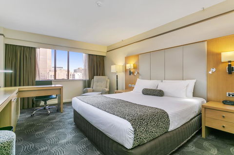 Stamford Plaza Adelaide - Lismore Accommodation 14