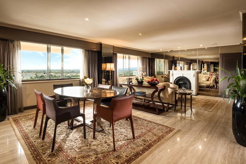 Stamford Plaza Adelaide - Lismore Accommodation 37