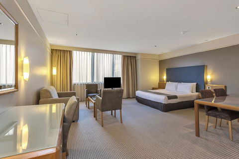 Stamford Plaza Adelaide - Lismore Accommodation 16