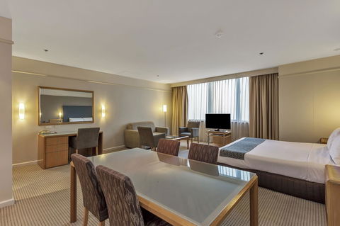 Stamford Plaza Adelaide - Lismore Accommodation 31
