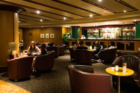 Stamford Plaza Adelaide - Lismore Accommodation 28