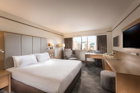Stamford Plaza Adelaide - Lismore Accommodation 17