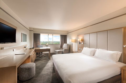 Stamford Plaza Adelaide - Lismore Accommodation 7