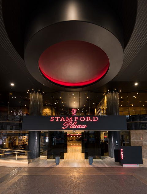 Stamford Plaza Adelaide - Lismore Accommodation 1