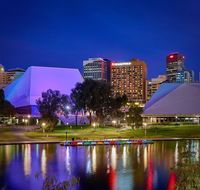 Stamford Plaza Adelaide - Lismore Accommodation