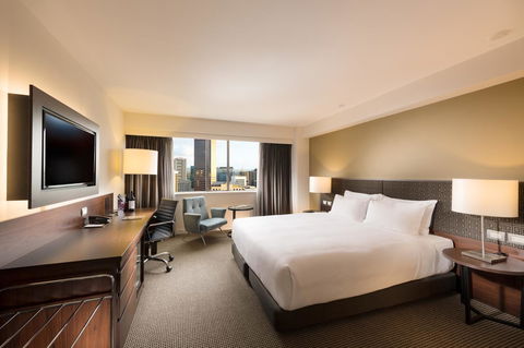 Stamford Plaza Adelaide - Lismore Accommodation 13