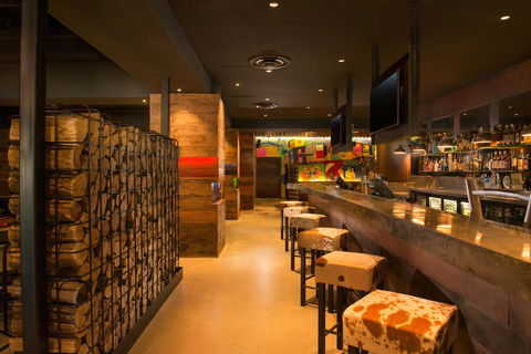 Stamford Plaza Adelaide - Lismore Accommodation 11