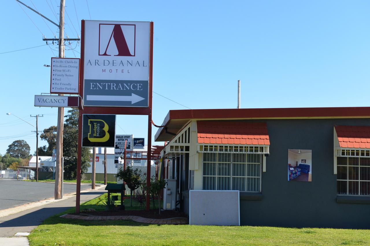  Lismore Accommodation
