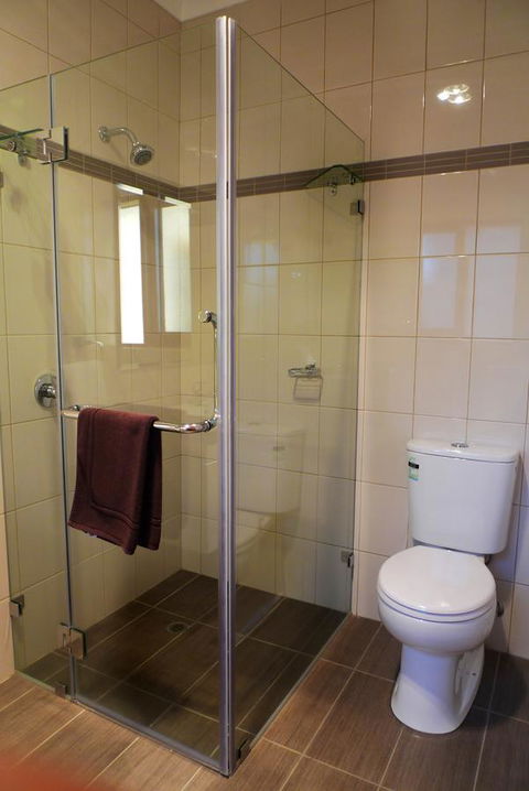 BIG4 Stuart Range Outback Resort - Lismore Accommodation 11