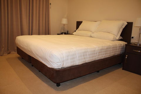 BIG4 Stuart Range Outback Resort - Lismore Accommodation 19