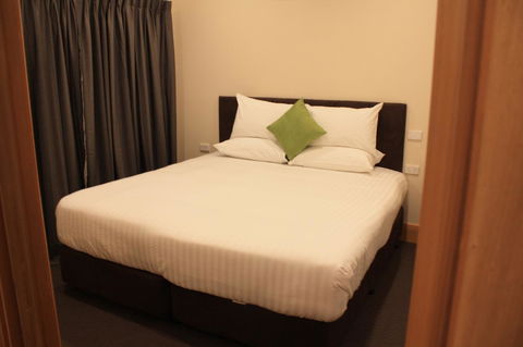 BIG4 Stuart Range Outback Resort - Lismore Accommodation 8