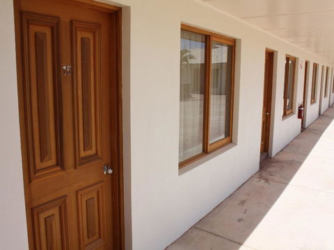 BIG4 Stuart Range Outback Resort - Lismore Accommodation 14