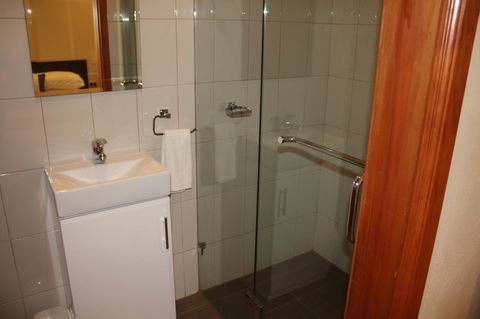 BIG4 Stuart Range Outback Resort - Lismore Accommodation 17