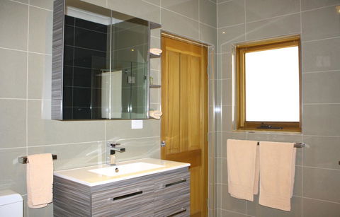 BIG4 Stuart Range Outback Resort - Lismore Accommodation 1