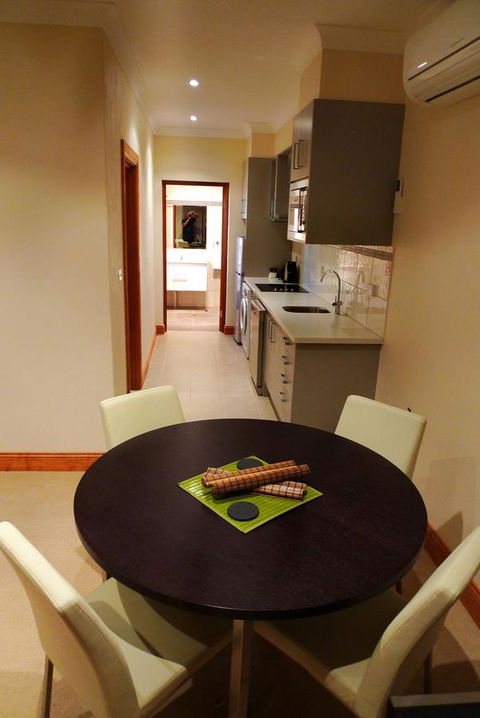 BIG4 Stuart Range Outback Resort - Lismore Accommodation 3