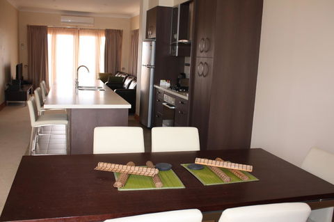 BIG4 Stuart Range Outback Resort - Lismore Accommodation 16