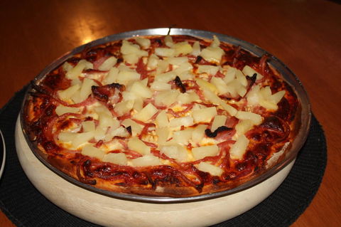 BIG4 Stuart Range Outback Resort - Lismore Accommodation 23