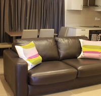 BIG4 Stuart Range Outback Resort - Lismore Accommodation