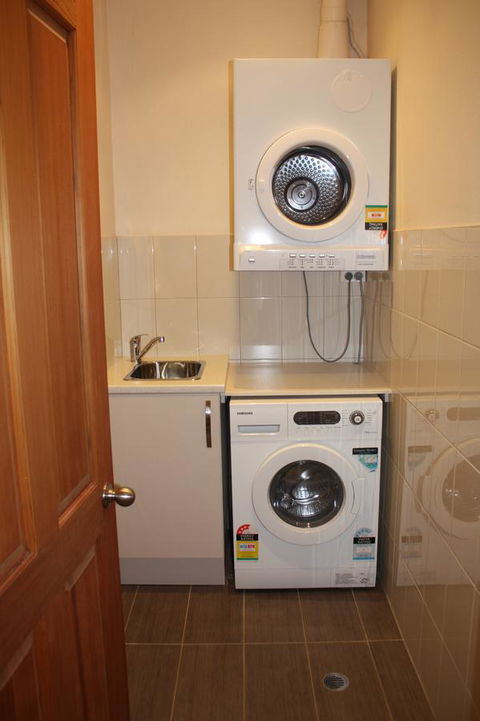 BIG4 Stuart Range Outback Resort - Lismore Accommodation 18