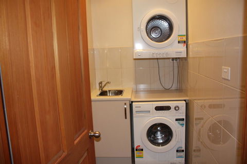 BIG4 Stuart Range Outback Resort - Lismore Accommodation 13