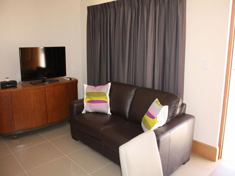 BIG4 Stuart Range Outback Resort - Lismore Accommodation 15