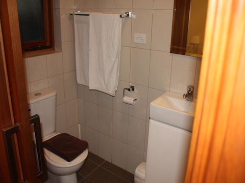 BIG4 Stuart Range Outback Resort - Lismore Accommodation 9