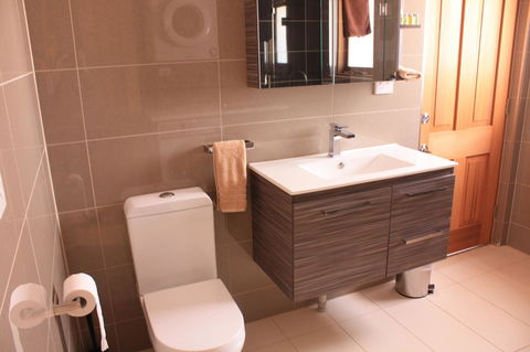 BIG4 Stuart Range Outback Resort - Lismore Accommodation 5