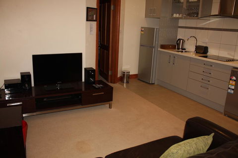 BIG4 Stuart Range Outback Resort - Lismore Accommodation 21