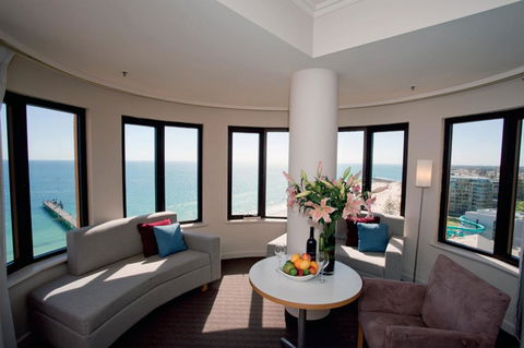 Stamford Grand Adelaide - Lismore Accommodation 9