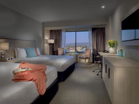 Stamford Grand Adelaide - Lismore Accommodation 43