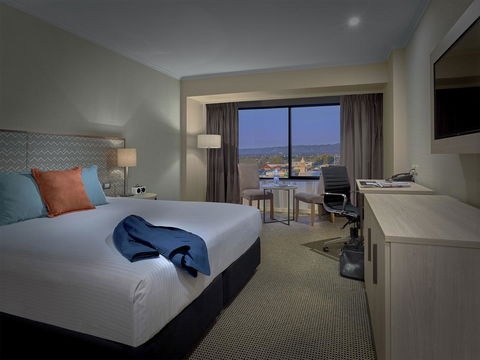 Stamford Grand Adelaide - Lismore Accommodation 39